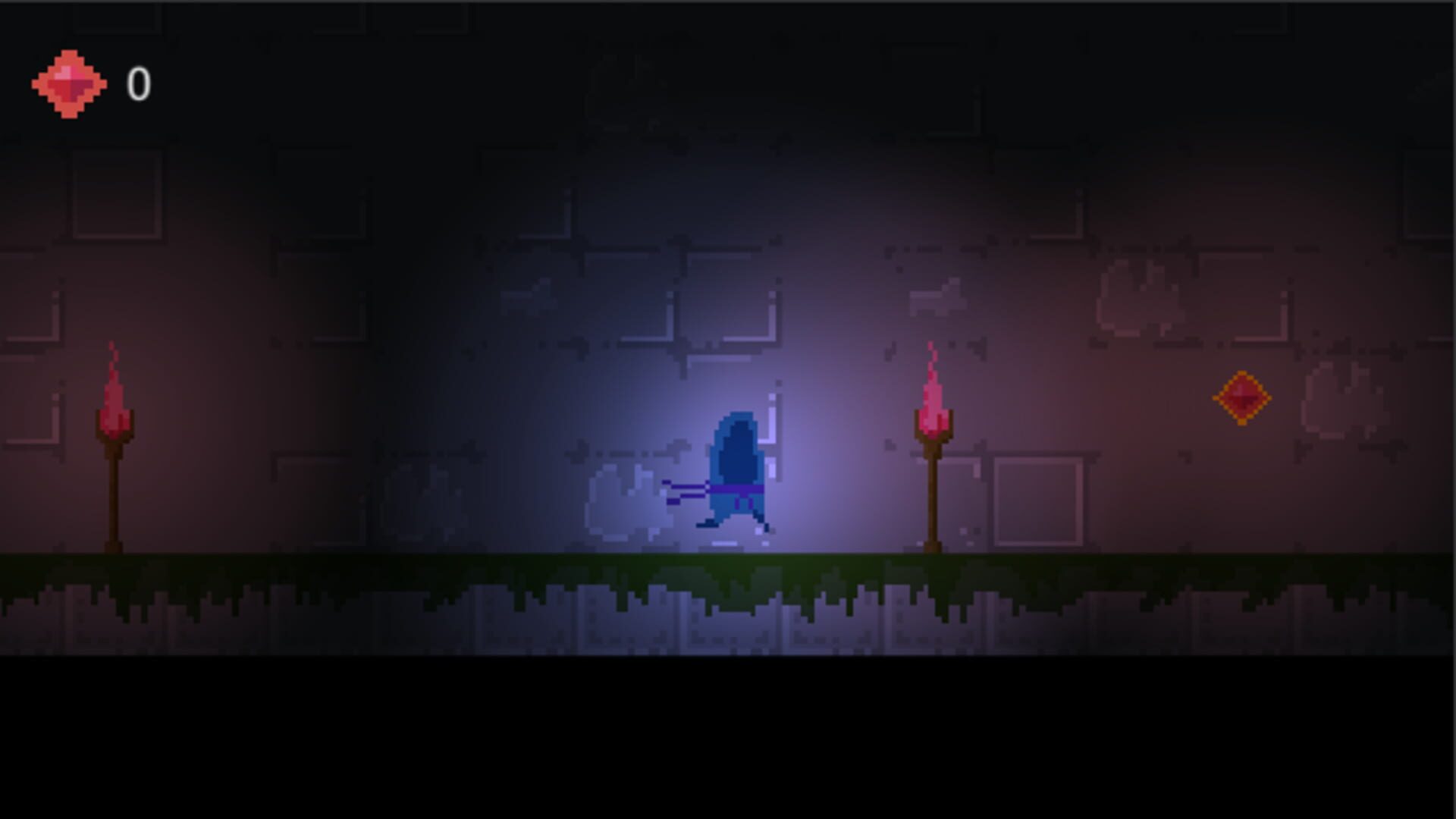 Ancient Orb - Screenshot