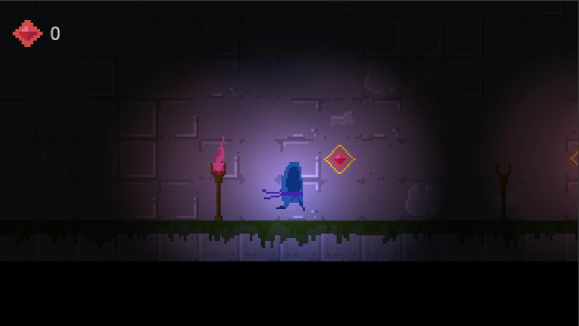 Ancient Orb - Screenshot