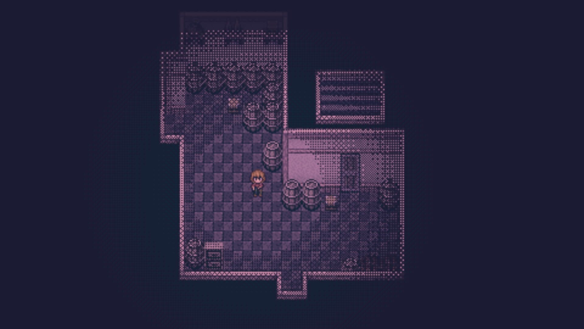 Nemoral - Screenshot