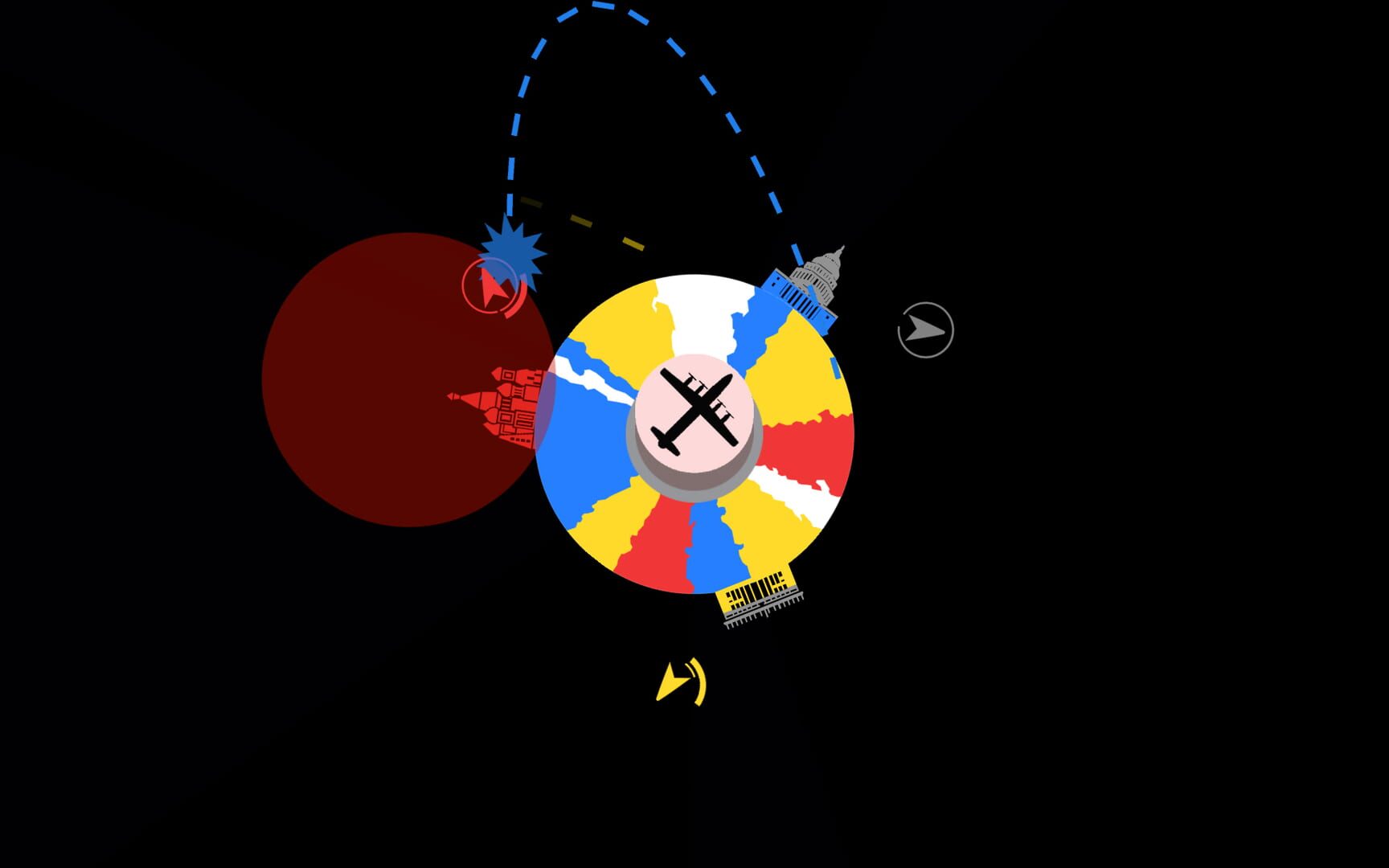 Nuclear Reaction