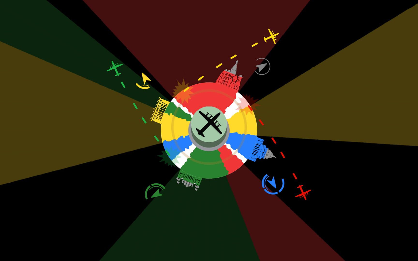 Nuclear Reaction