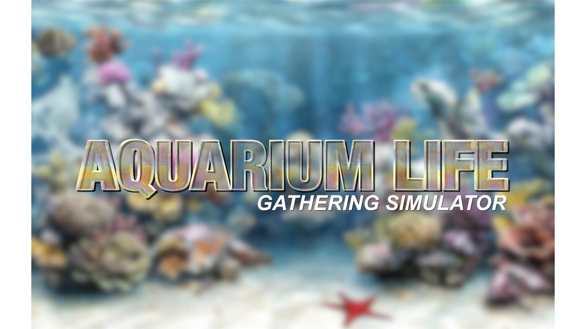 Aquarium Life - Screenshot
