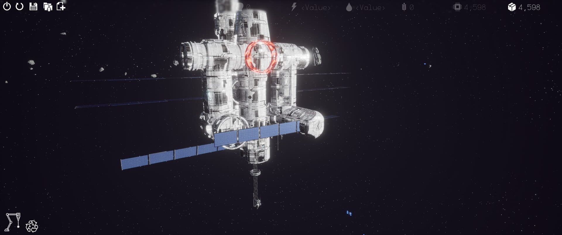 Final Return - Screenshot