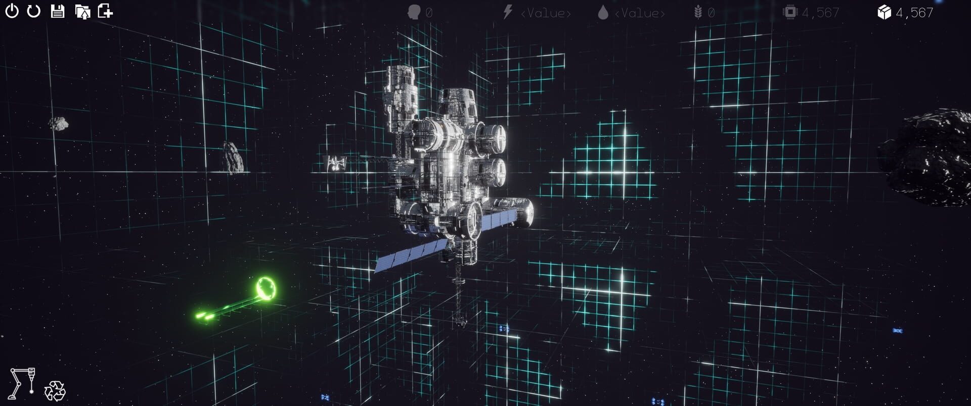Final Return - Screenshot