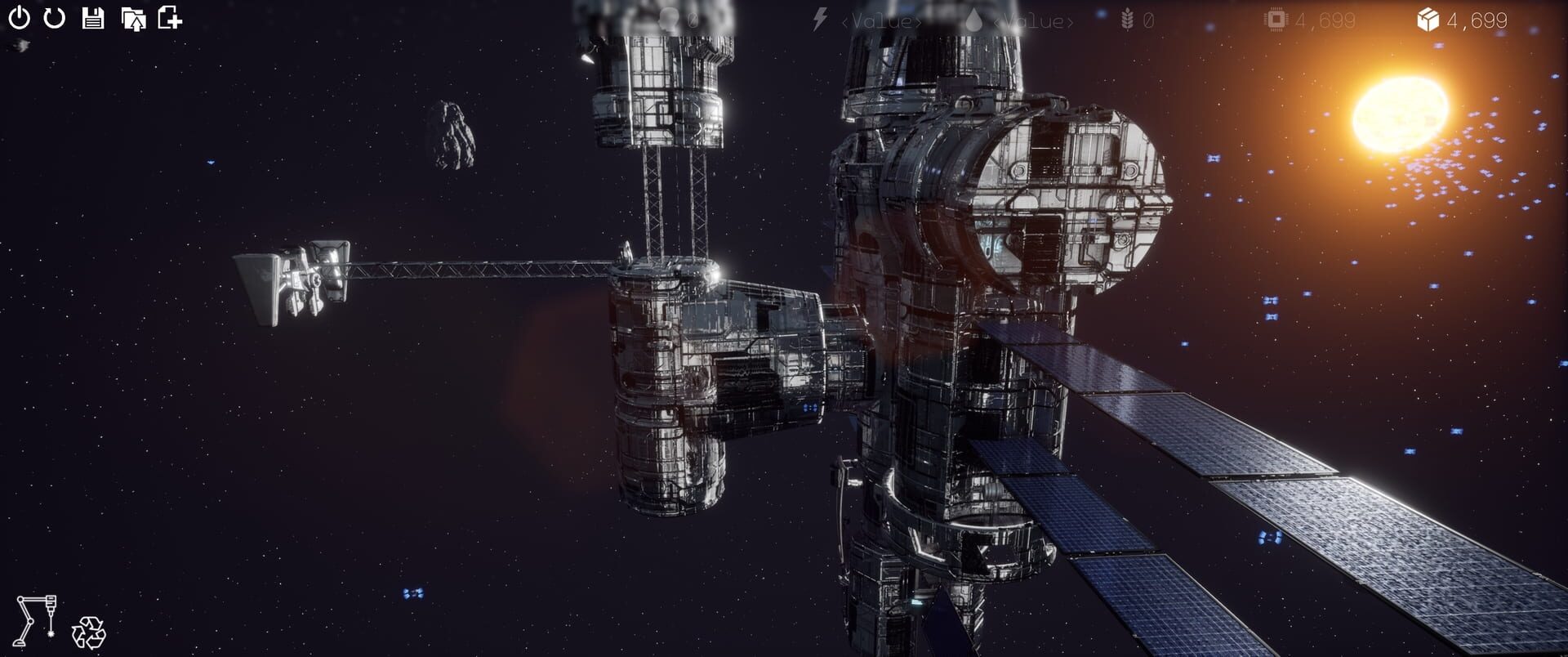 Final Return - Screenshot