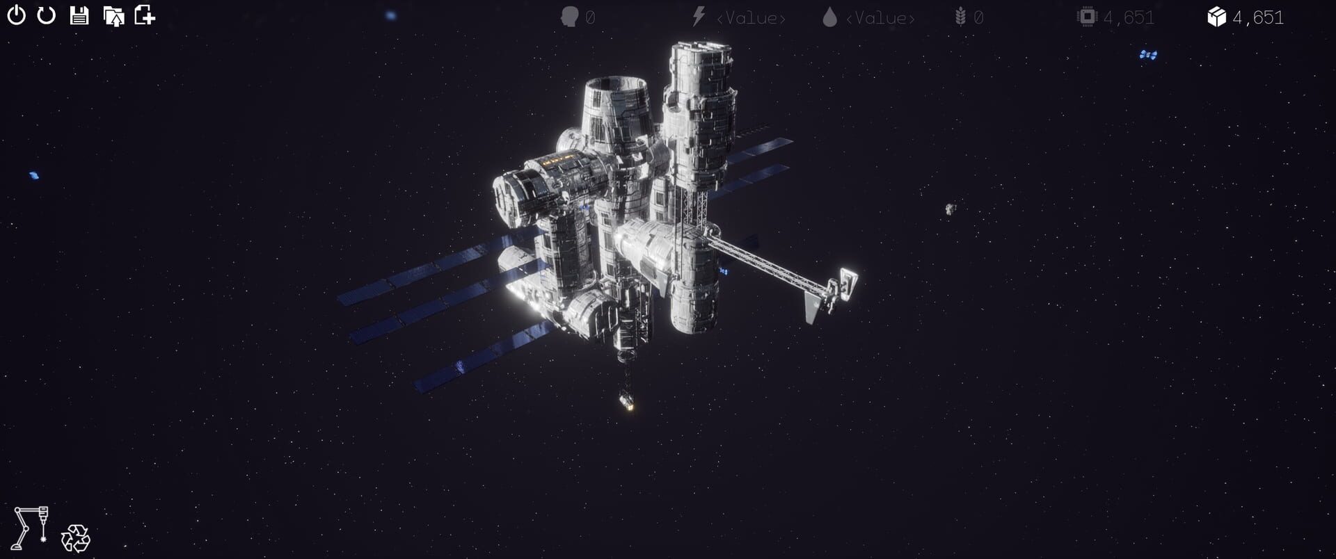 Final Return - Screenshot