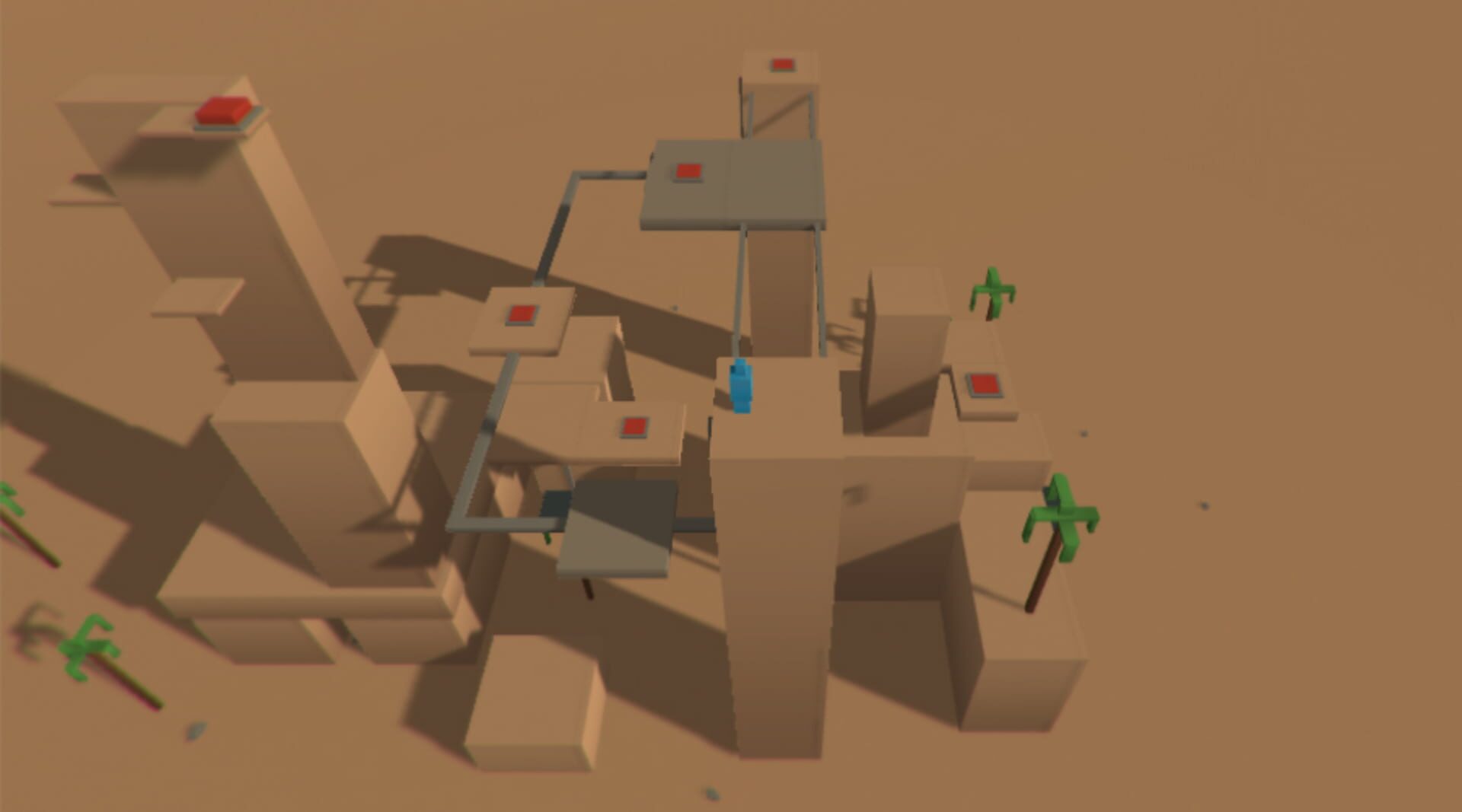 No Excavation Needed - Screenshot