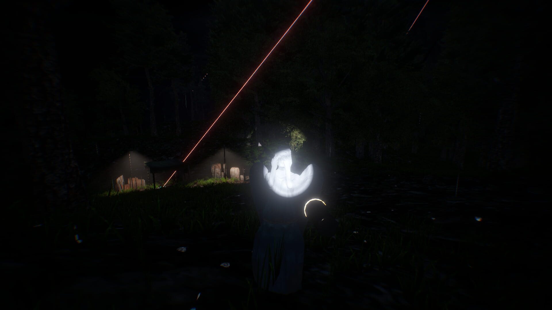Guardian Angel - Screenshot