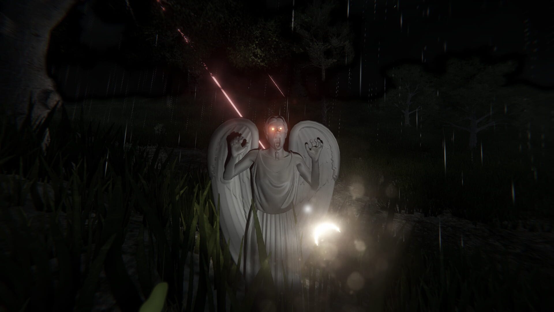 Guardian Angel - Screenshot