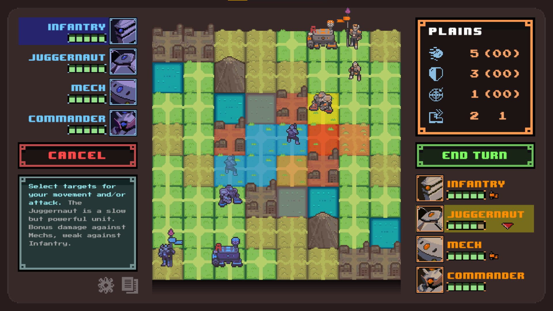 Cutics - Screenshot