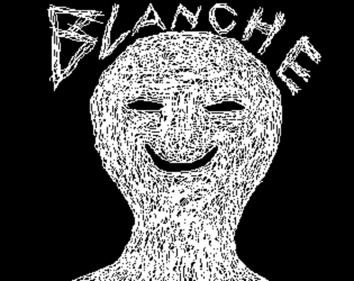 Blanche - Screenshot