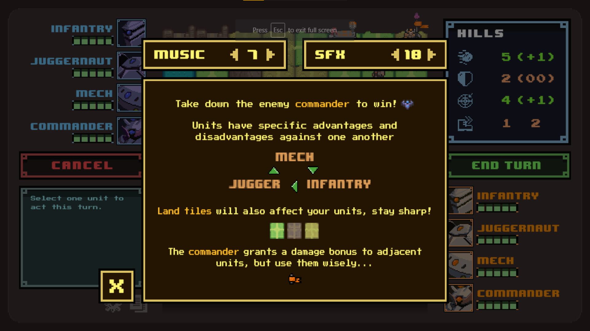 Cutics - Screenshot