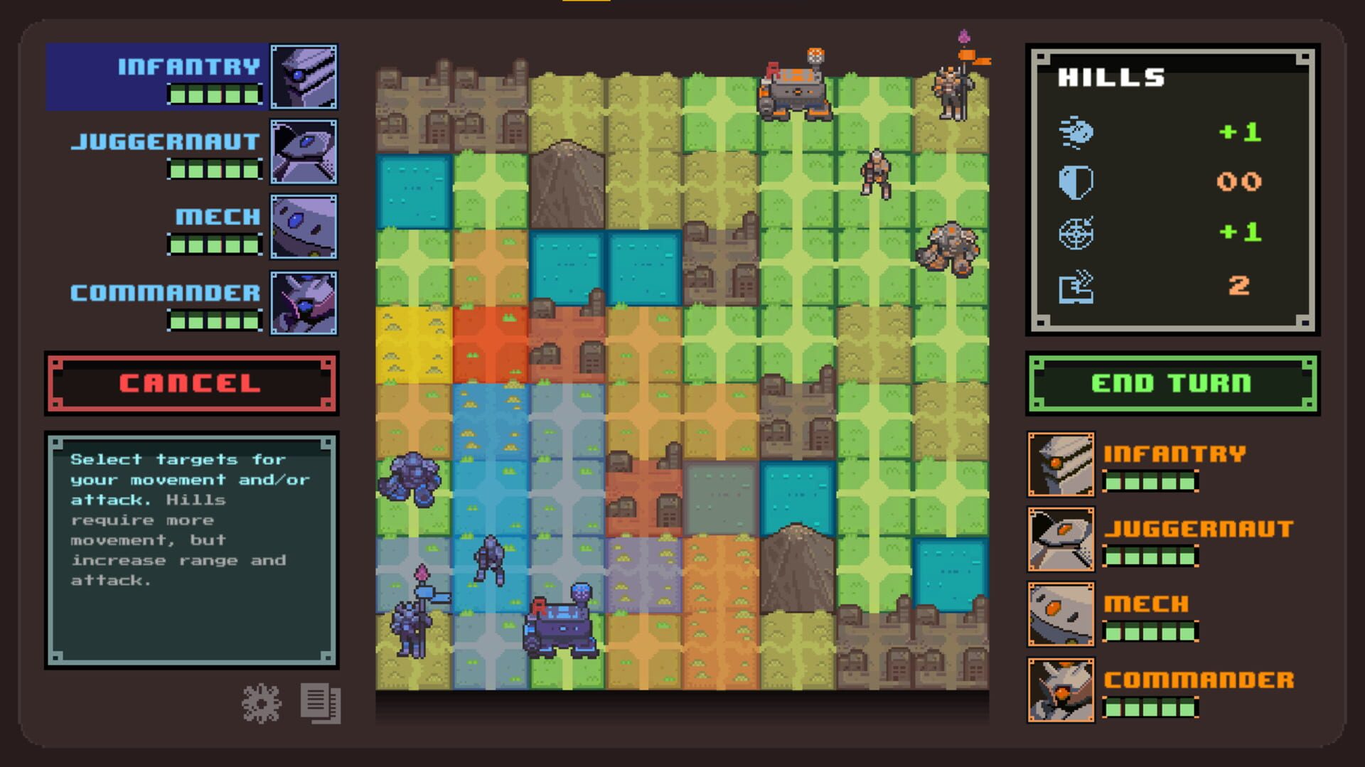 Cutics - Screenshot