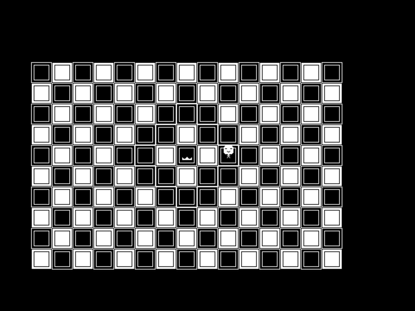 Blanche - Screenshot