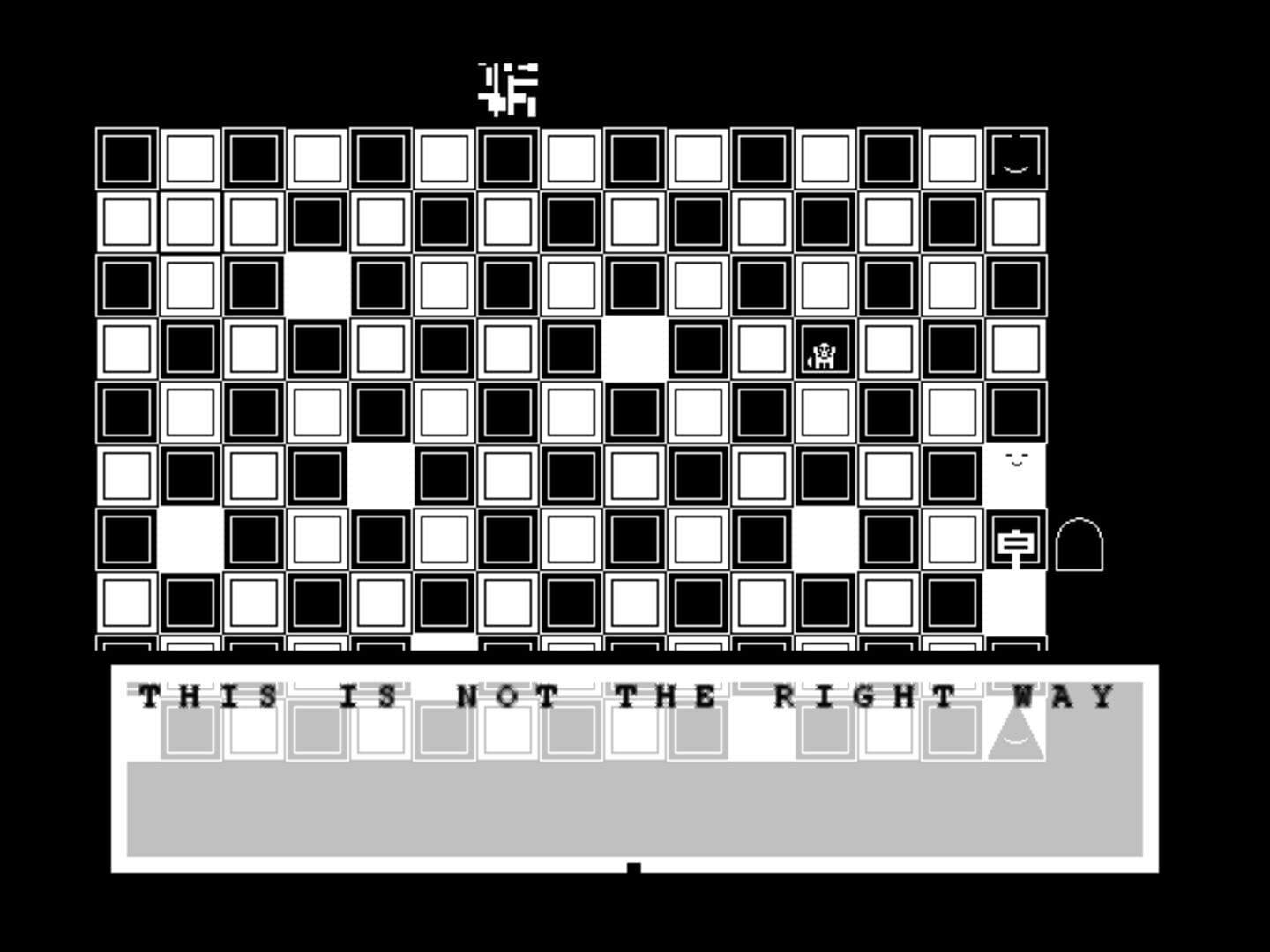Blanche - Screenshot