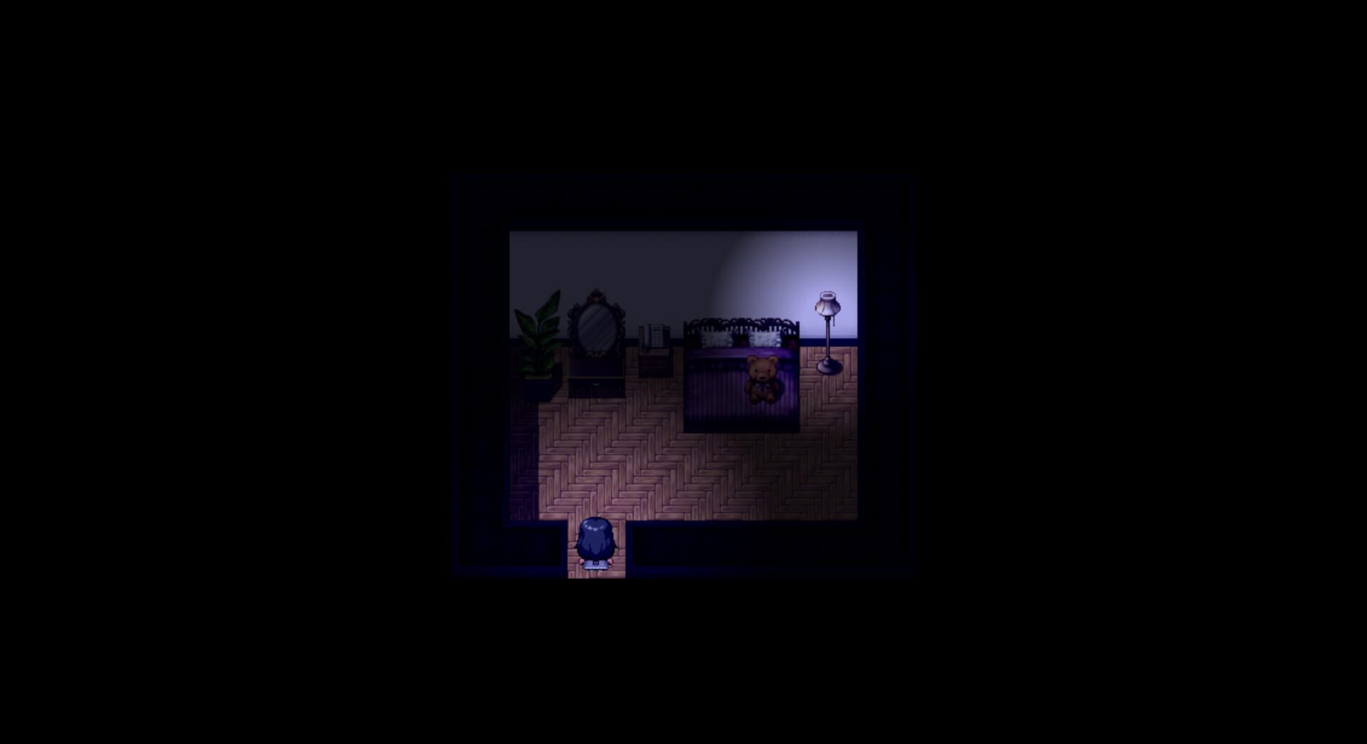 Borderline Project: Beta-2 - Screenshot