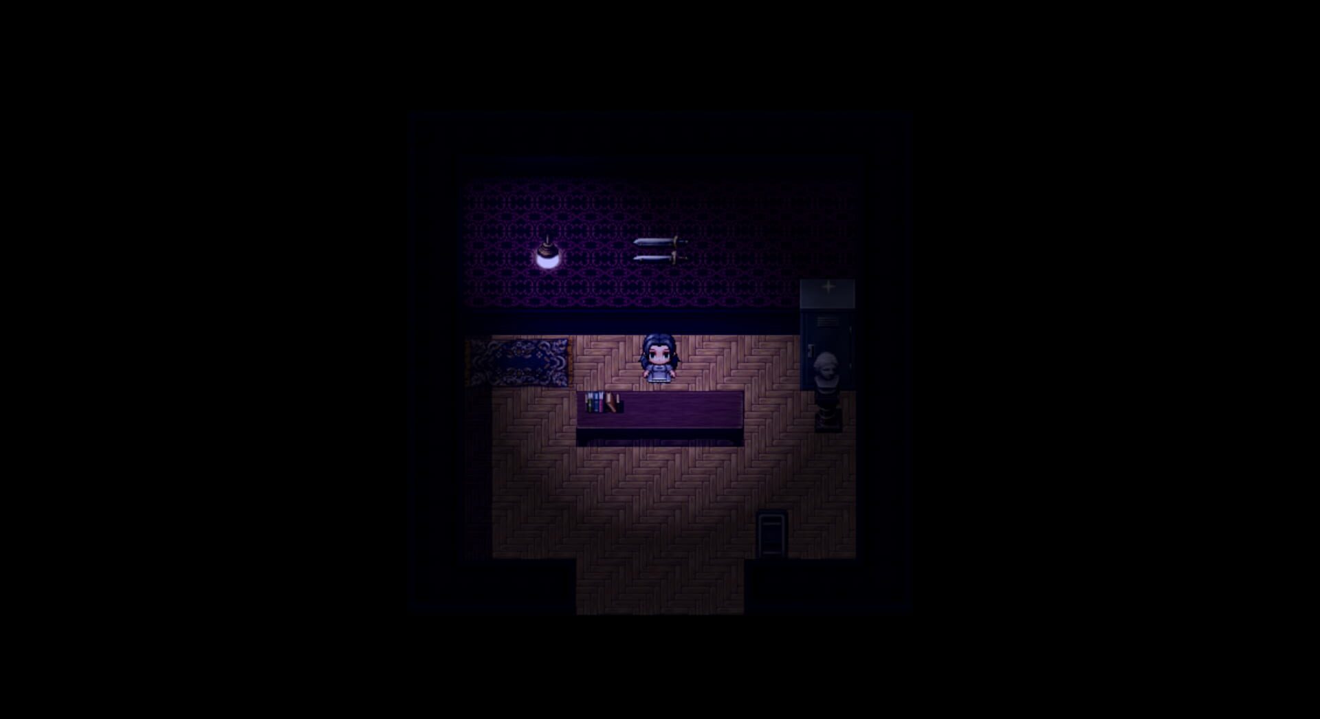 Borderline Project: Beta-2 - Screenshot