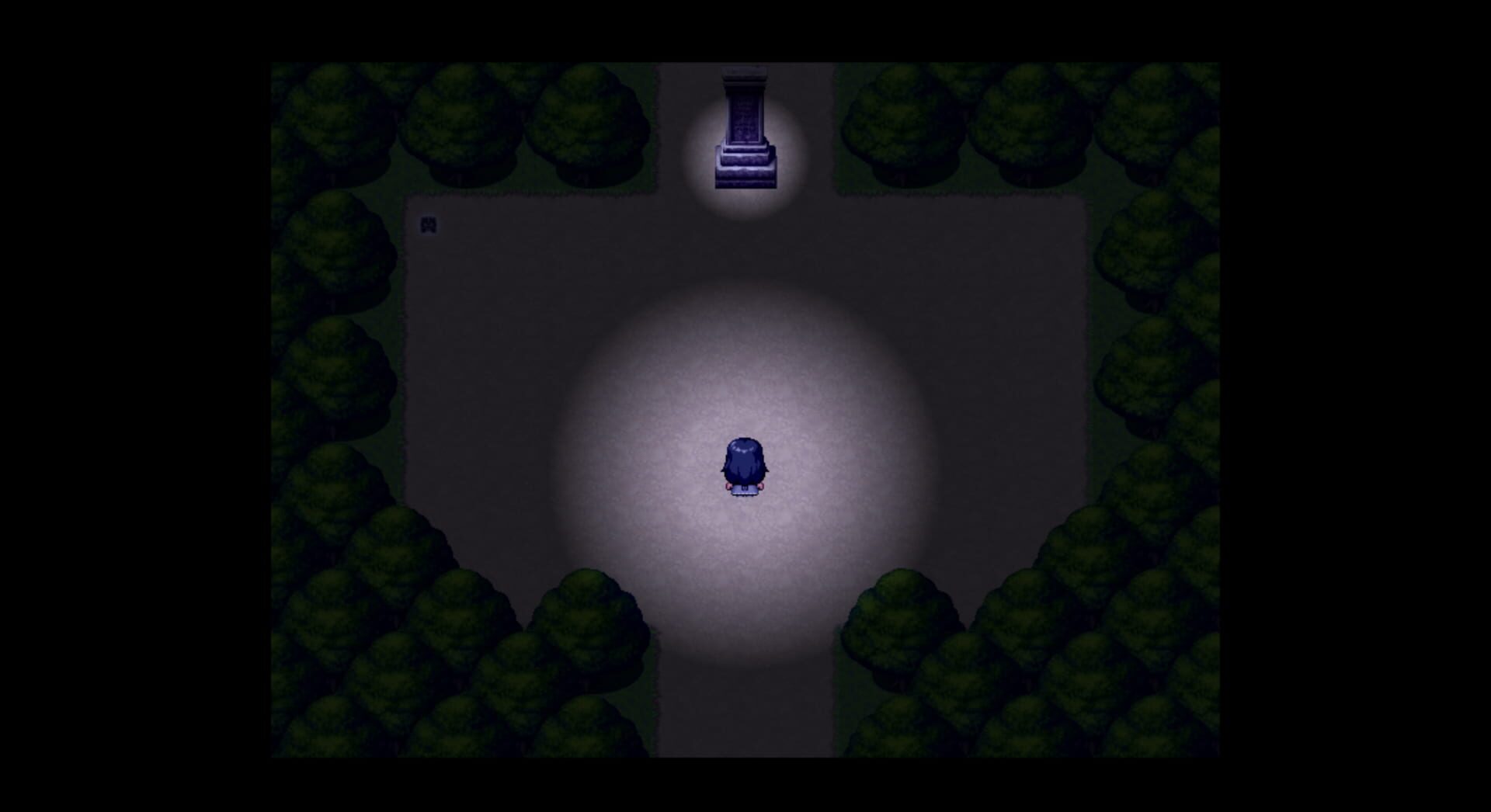 Borderline Project: Beta-2 - Screenshot