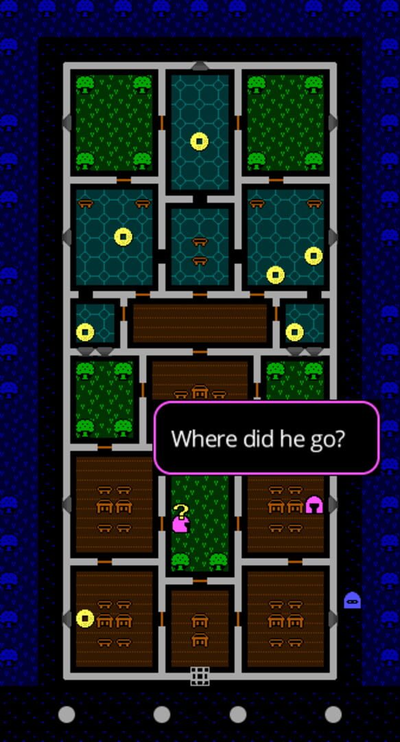 ThiefRl2 - Screenshot