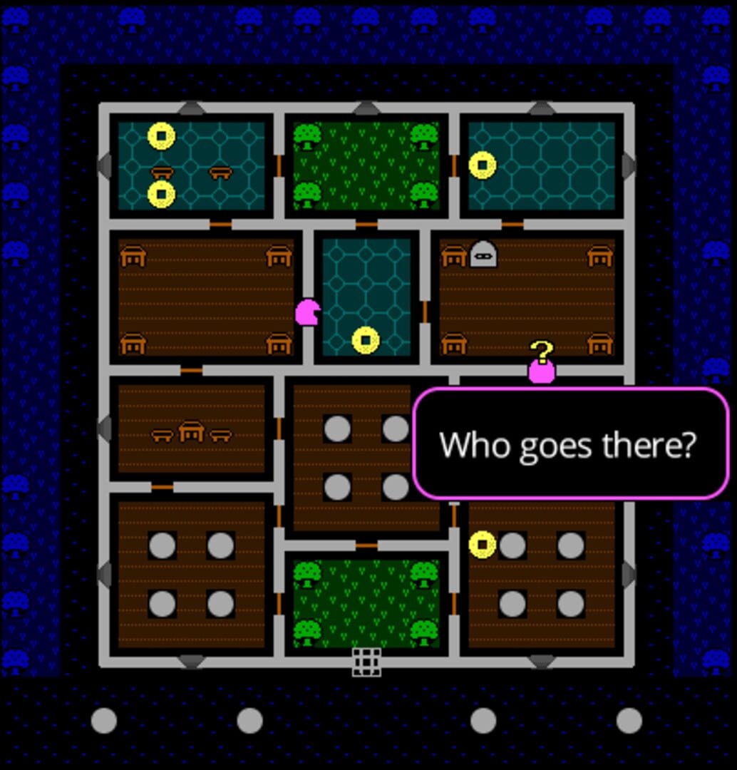 ThiefRl2 - Screenshot
