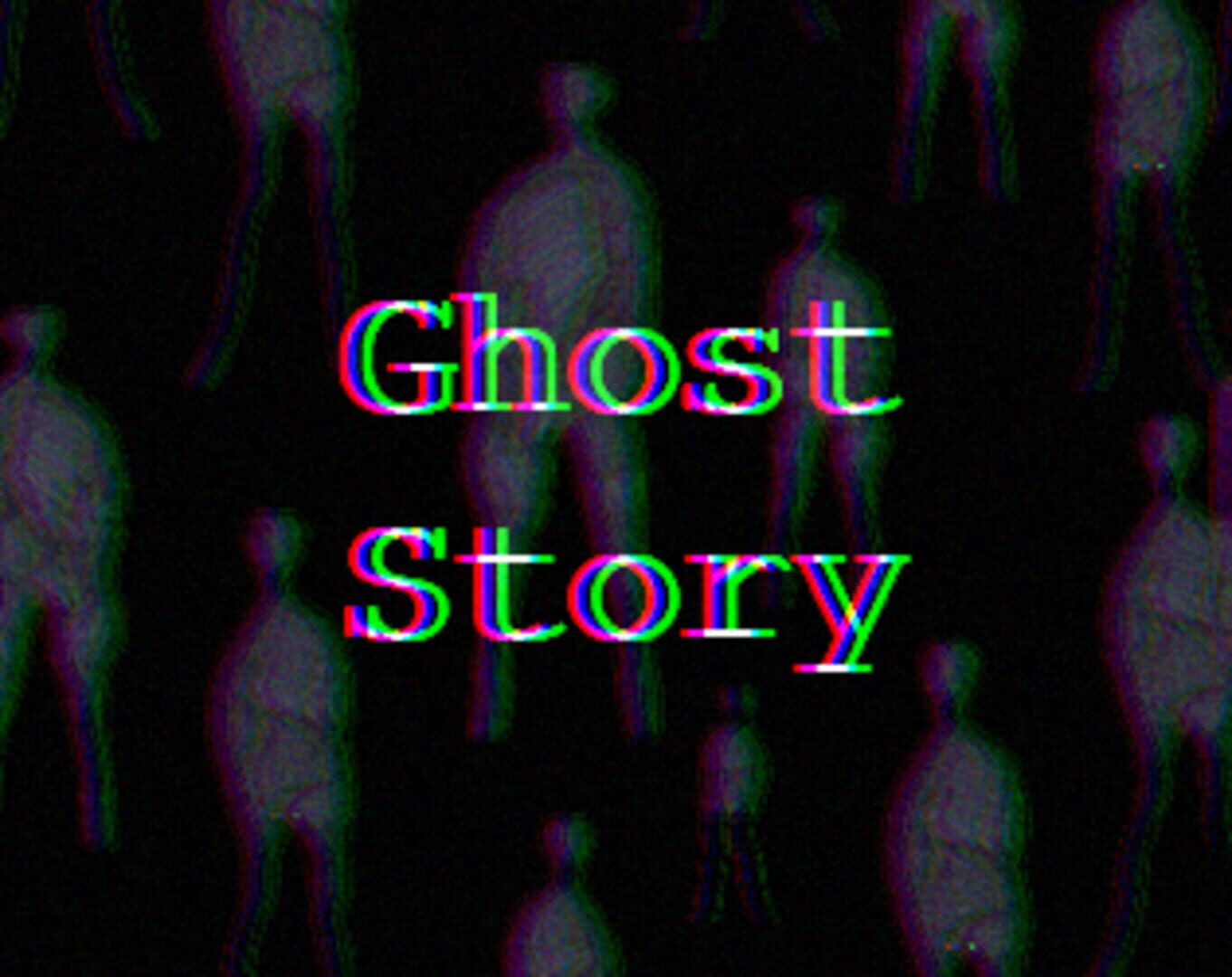 Ghost Story - Screenshot