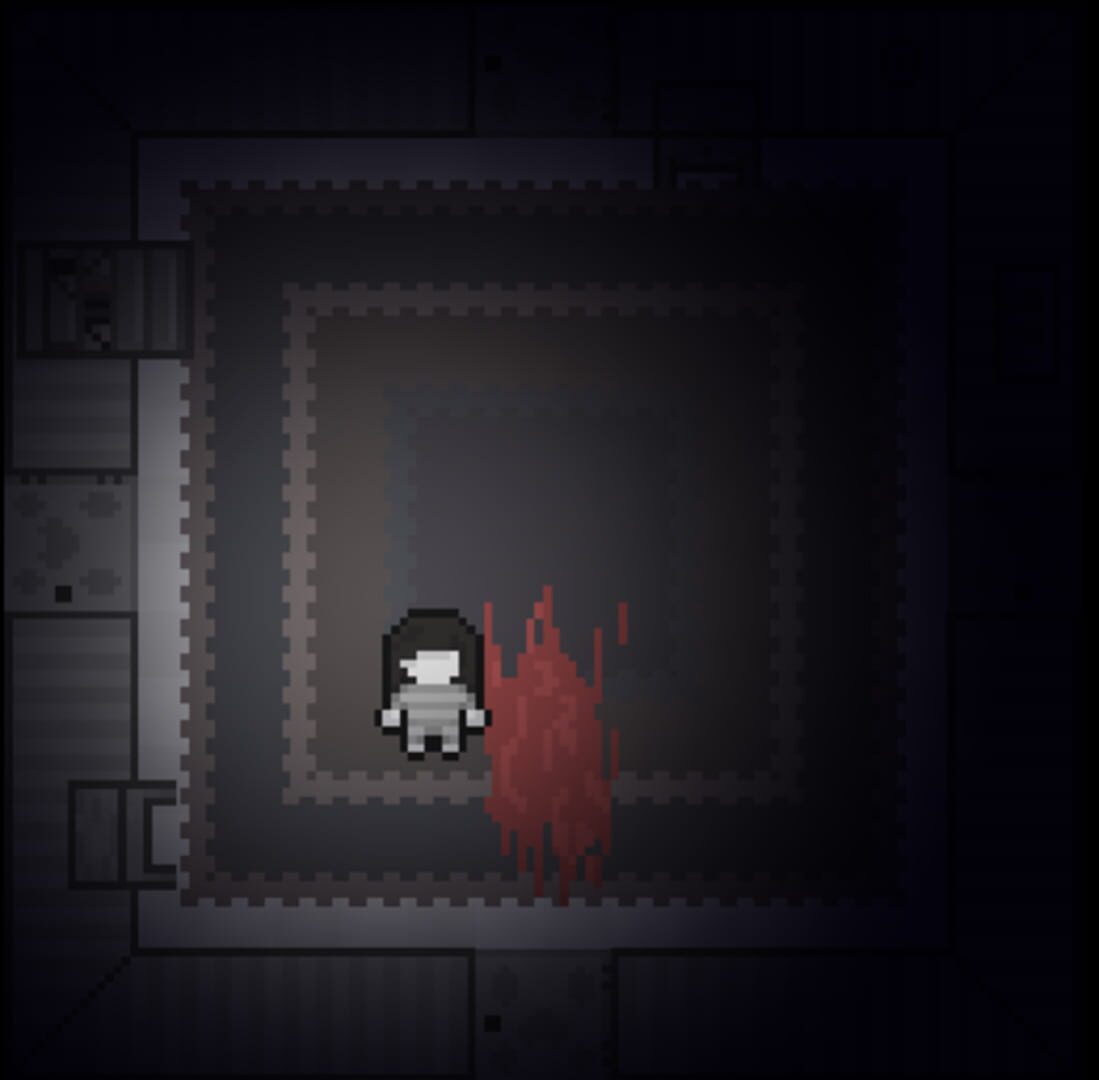Lock the door - Screenshot
