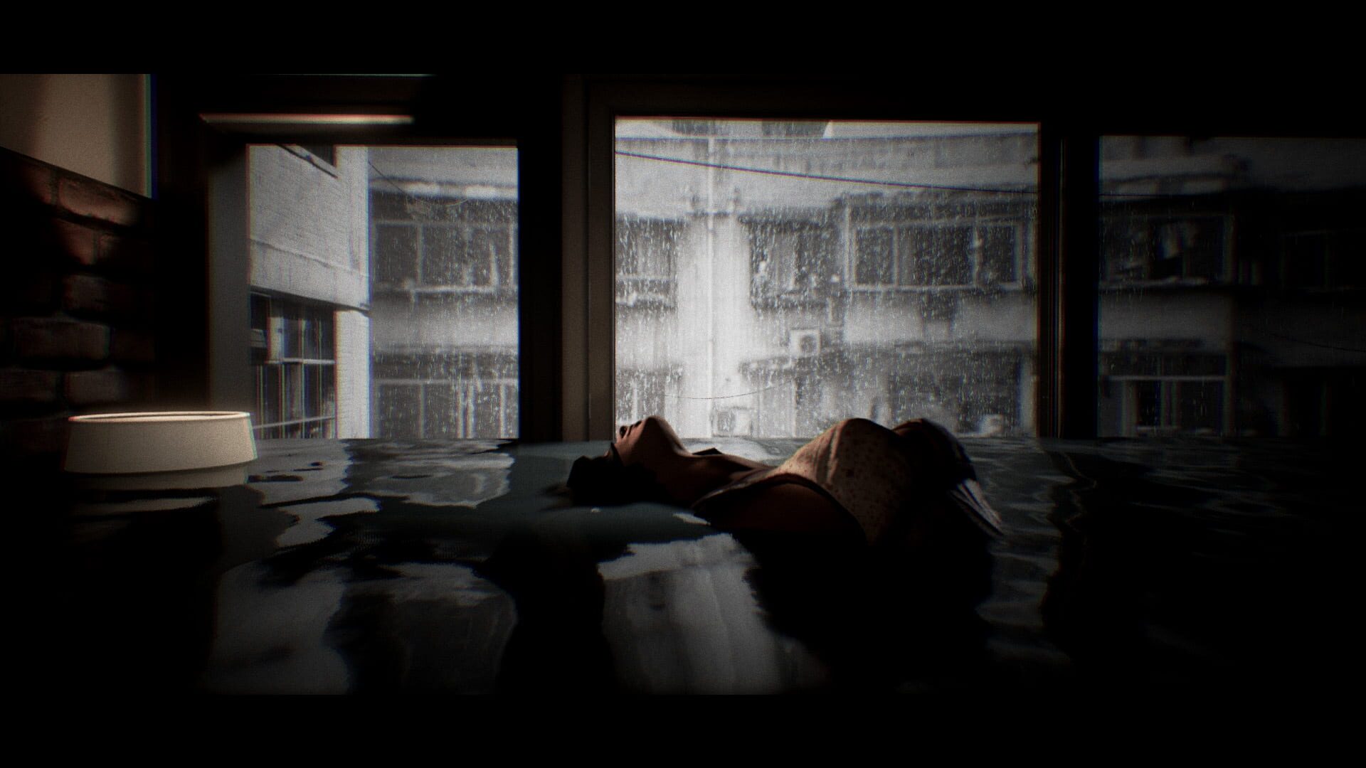 Shines Over - Screenshot