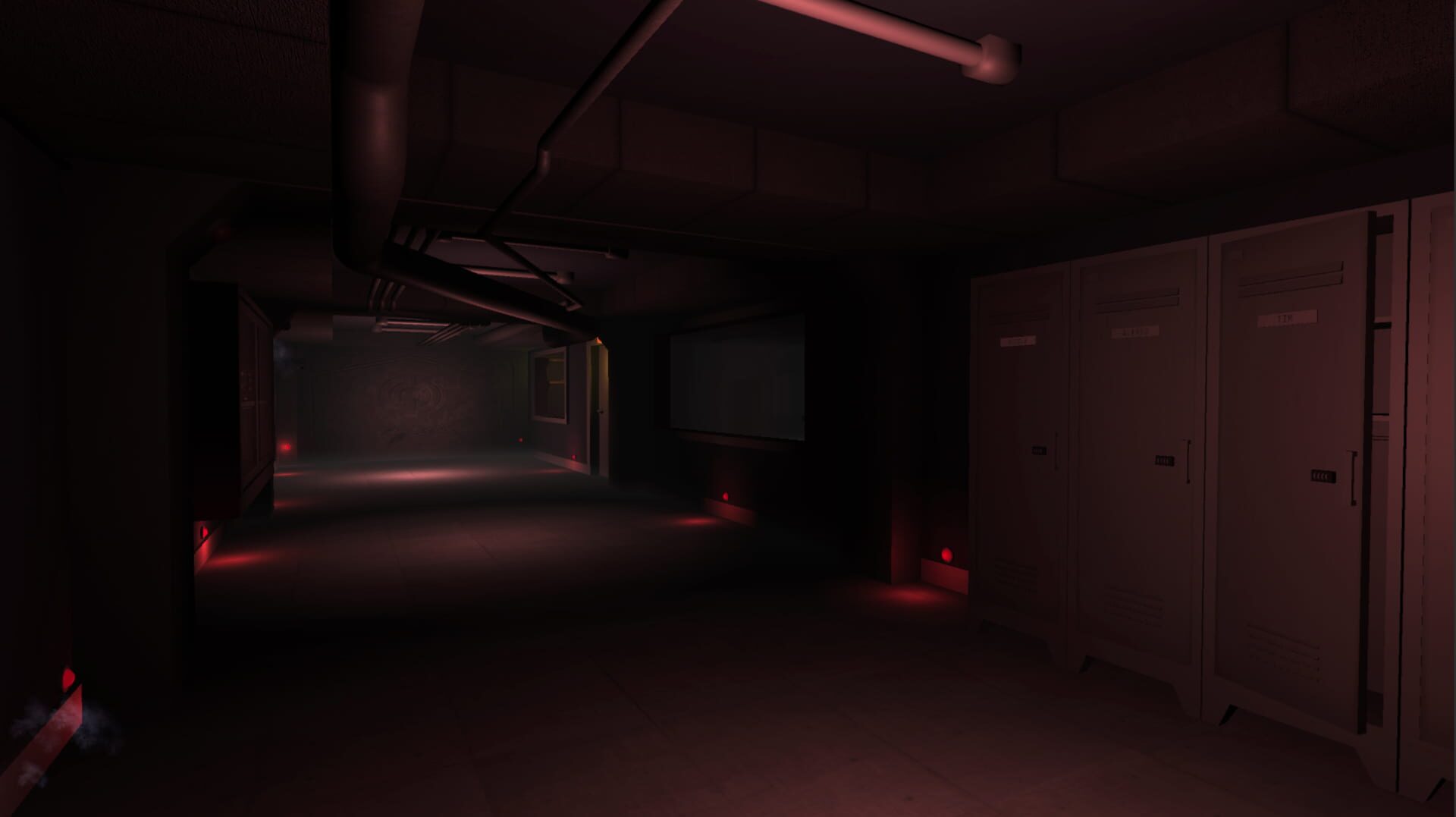 Hidden Dose - Screenshot
