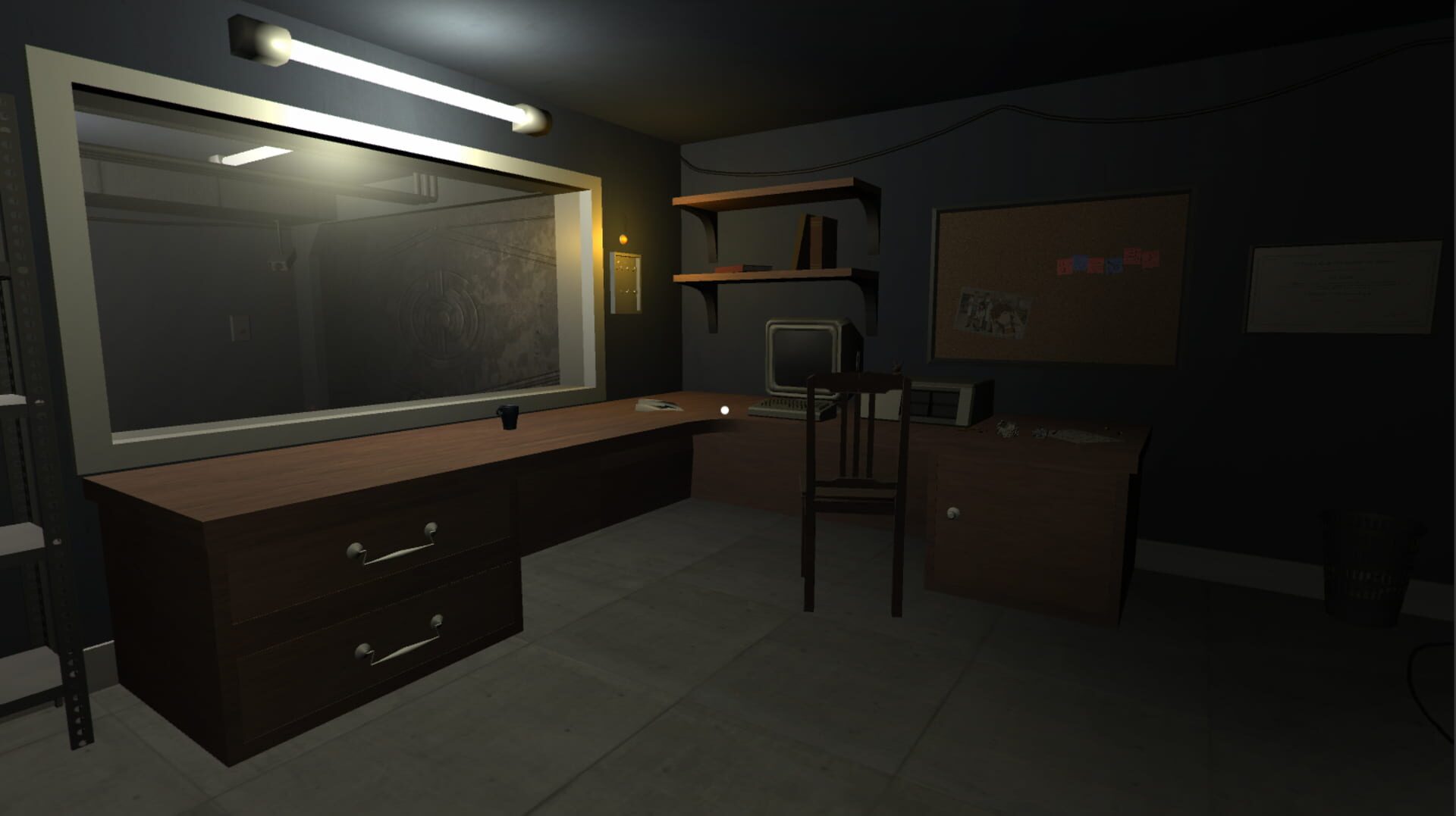 Hidden Dose - Screenshot