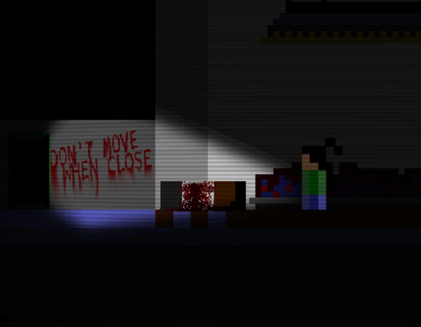 Minimal Fear - Screenshot