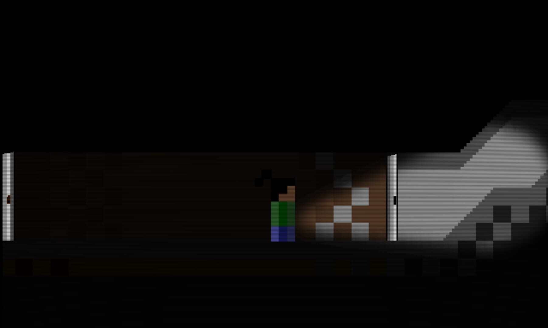 Minimal Fear - Screenshot