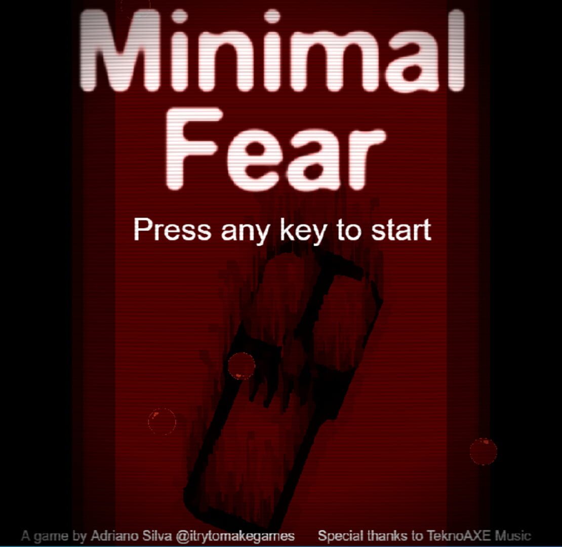 Minimal Fear - Screenshot