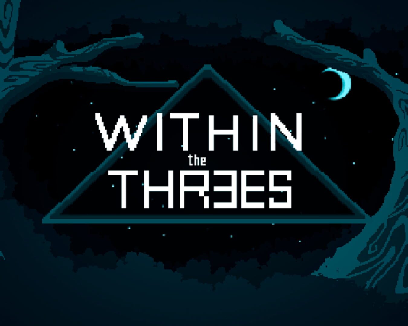 Within the Threes - Screenshot