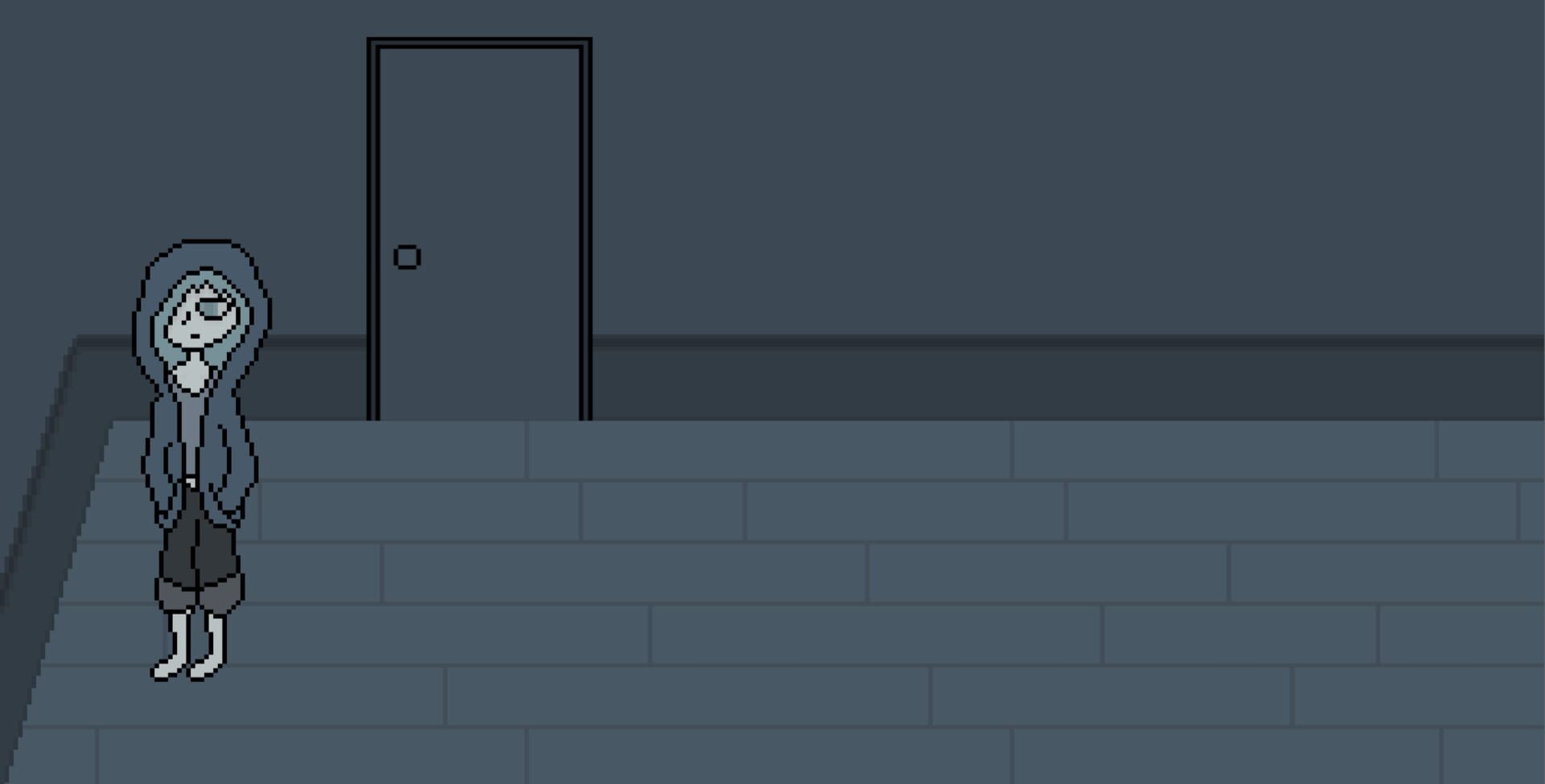 Quiet us - Screenshot