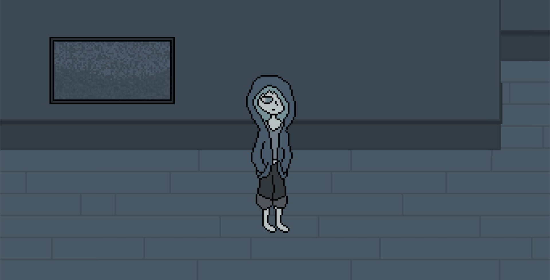 Quiet us - Screenshot