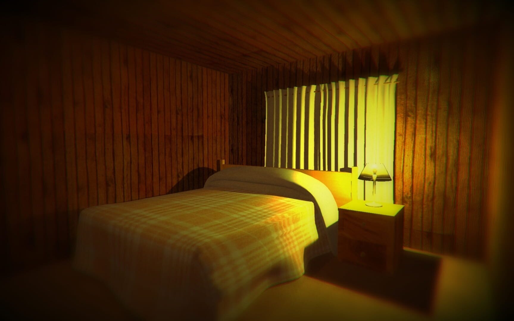 The Lotus Eater - Screenshot