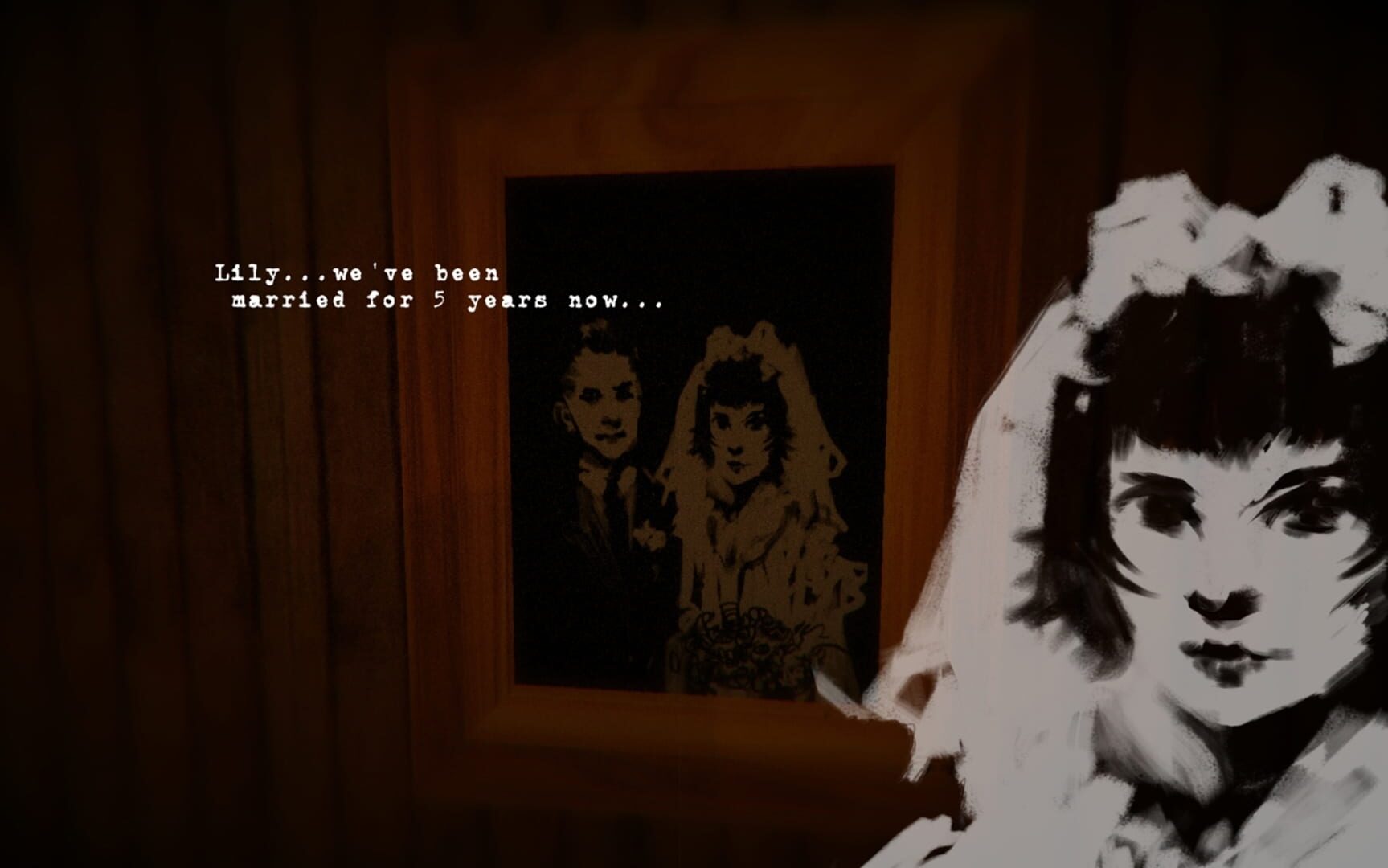 The Lotus Eater - Screenshot