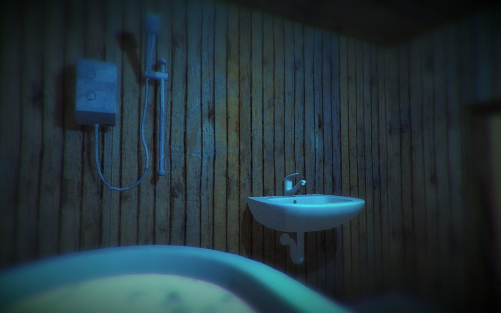 The Lotus Eater - Screenshot