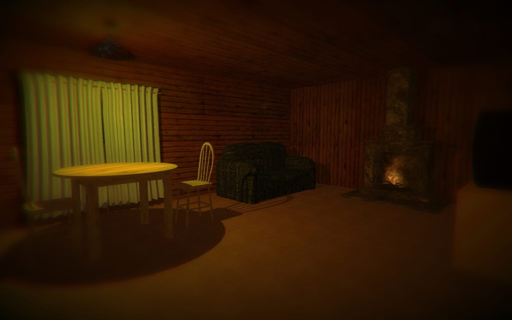 The Lotus Eater - Screenshot