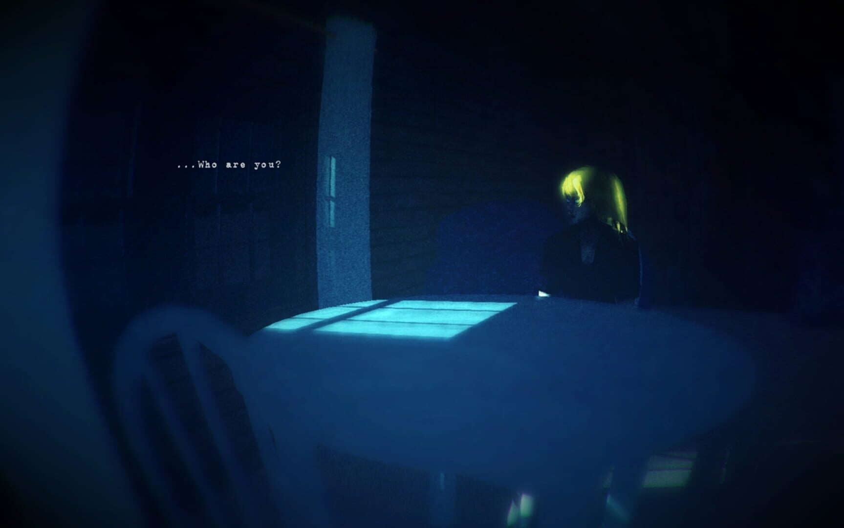 The Lotus Eater - Screenshot