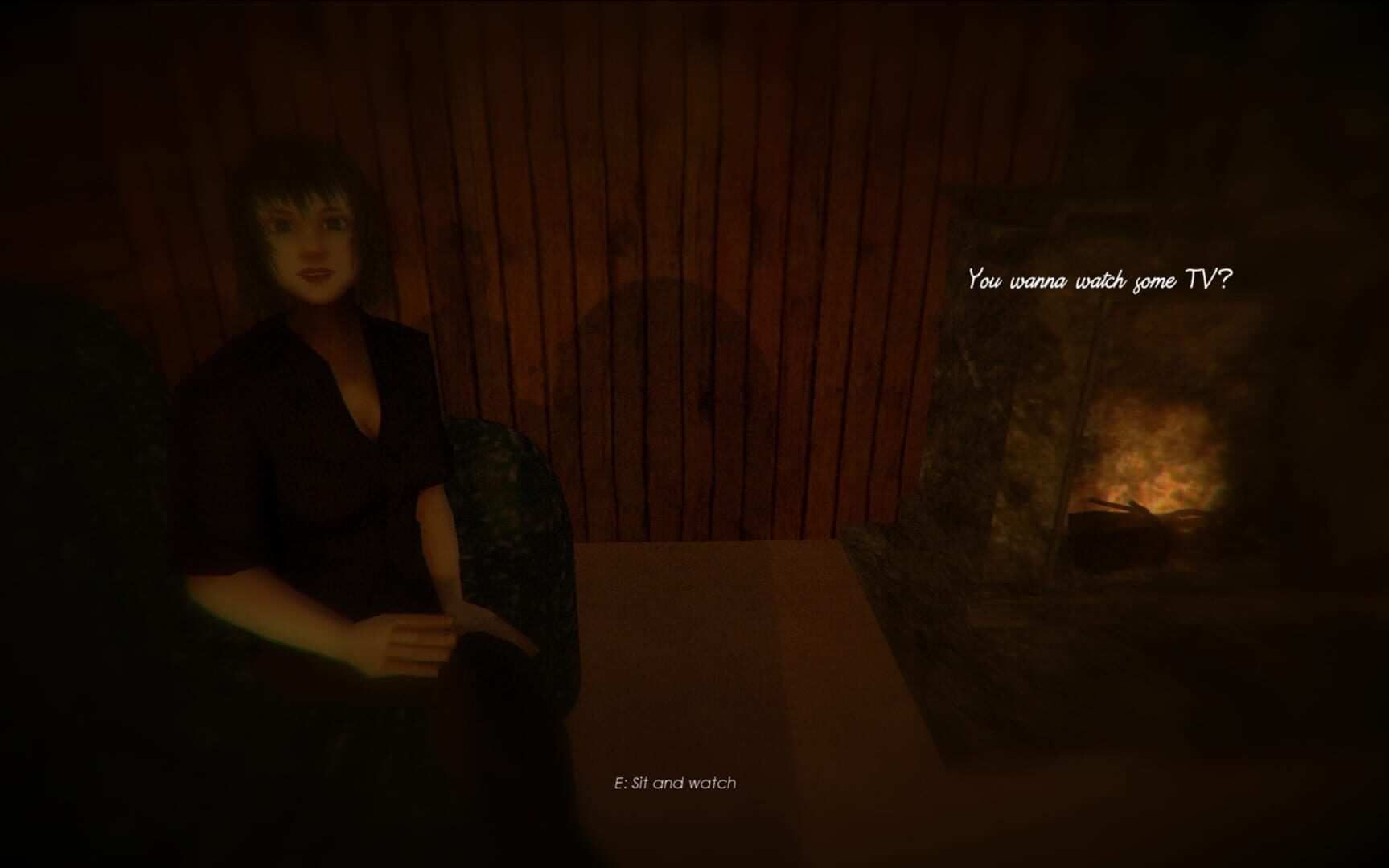 The Lotus Eater - Screenshot
