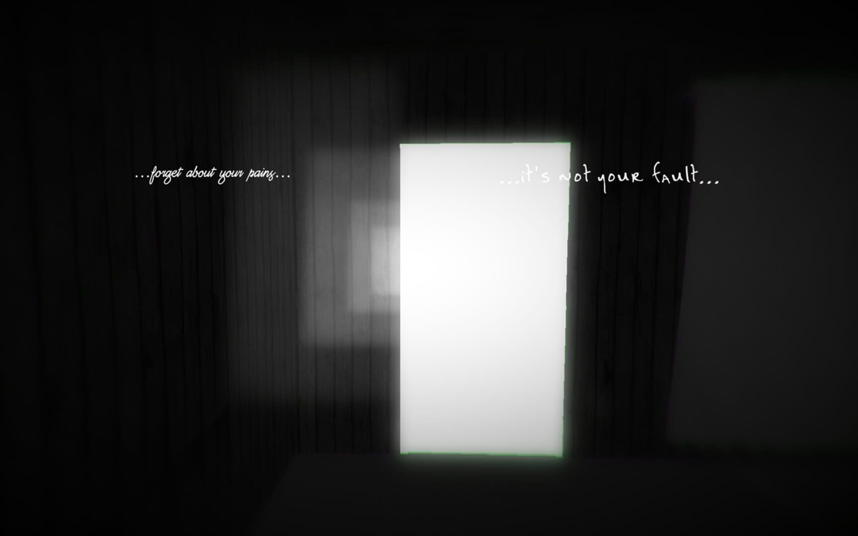The Lotus Eater - Screenshot