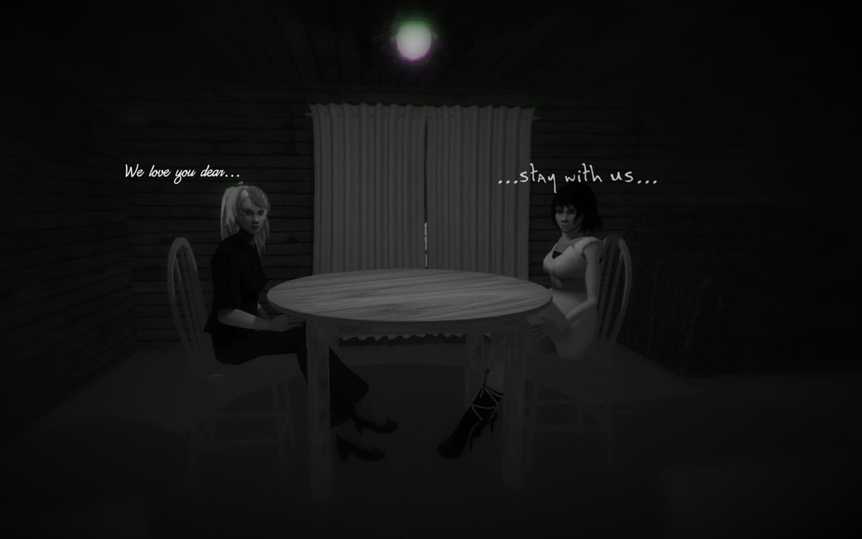 The Lotus Eater - Screenshot