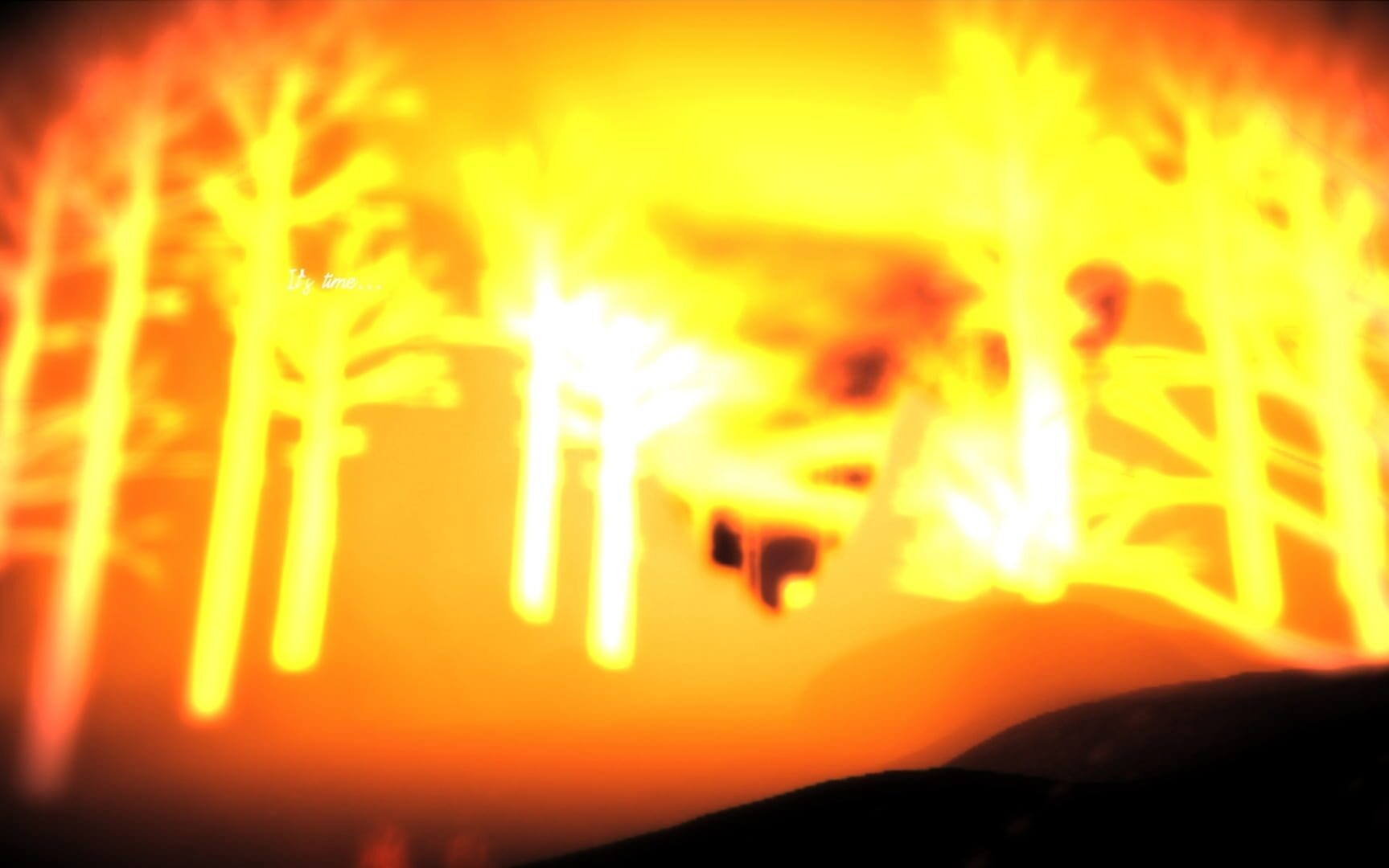 The Lotus Eater - Screenshot