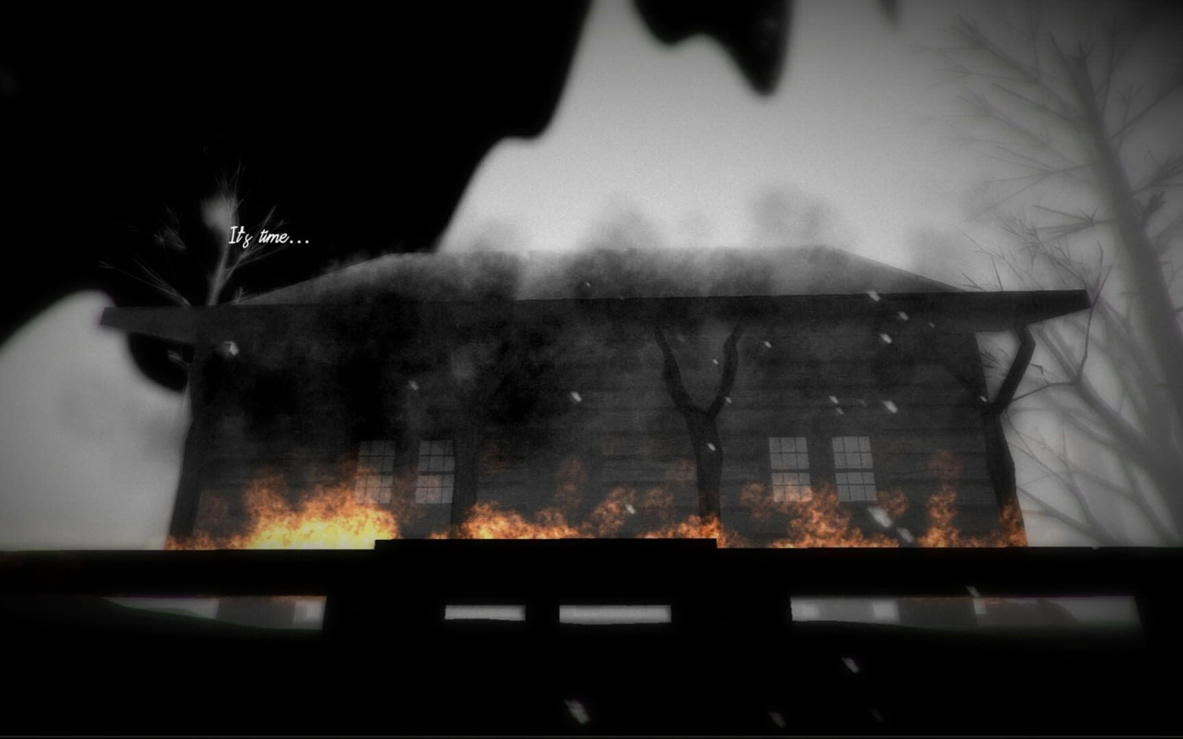 The Lotus Eater - Screenshot