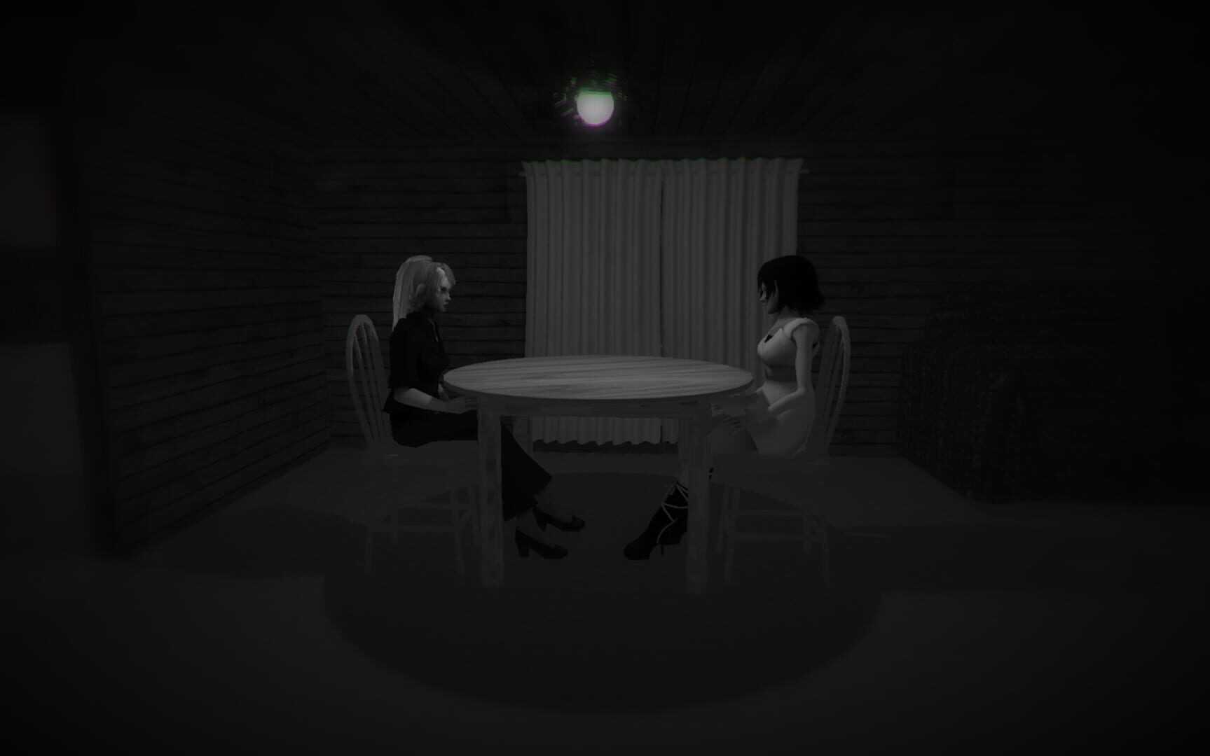 The Lotus Eater - Screenshot