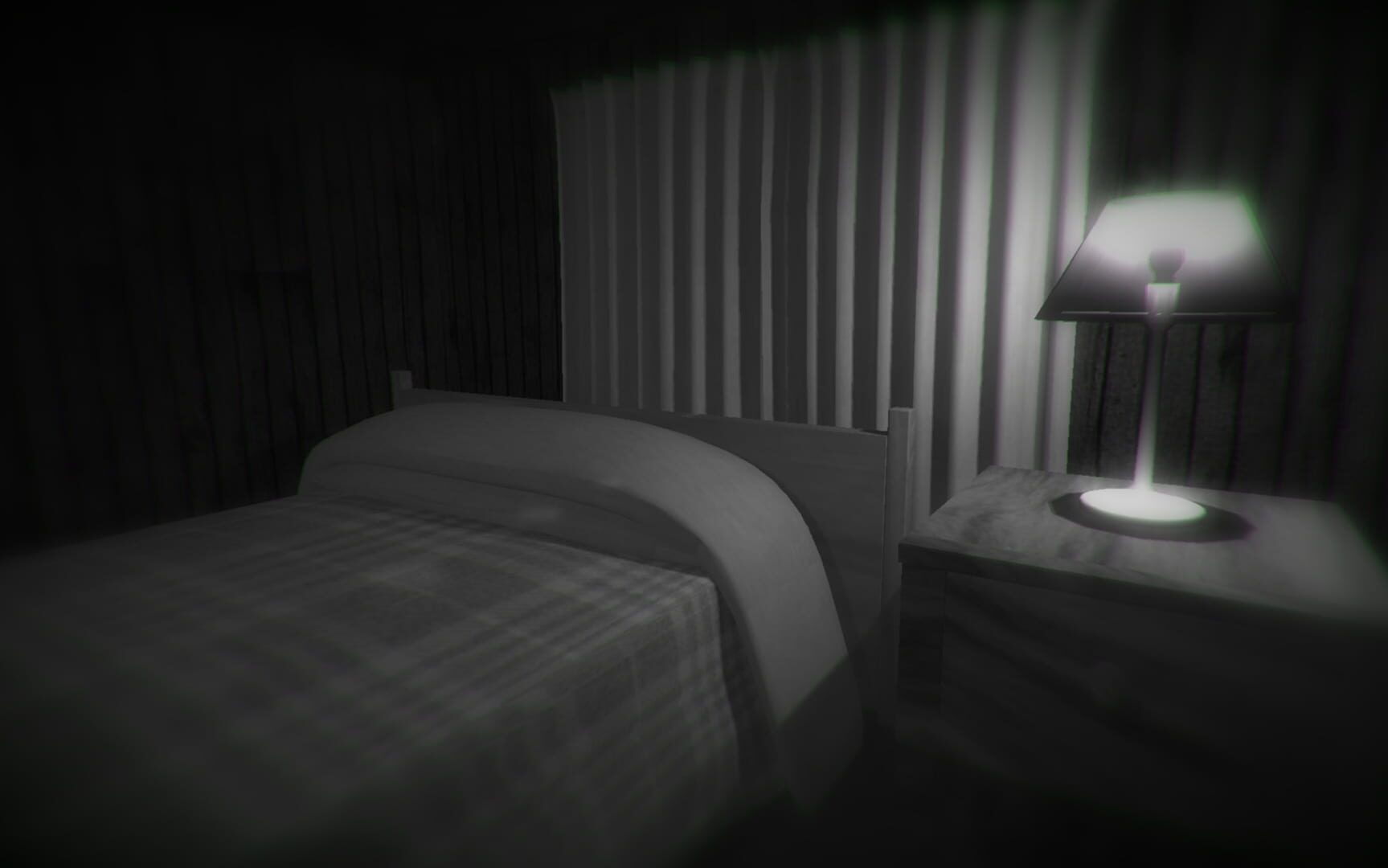 The Lotus Eater - Screenshot