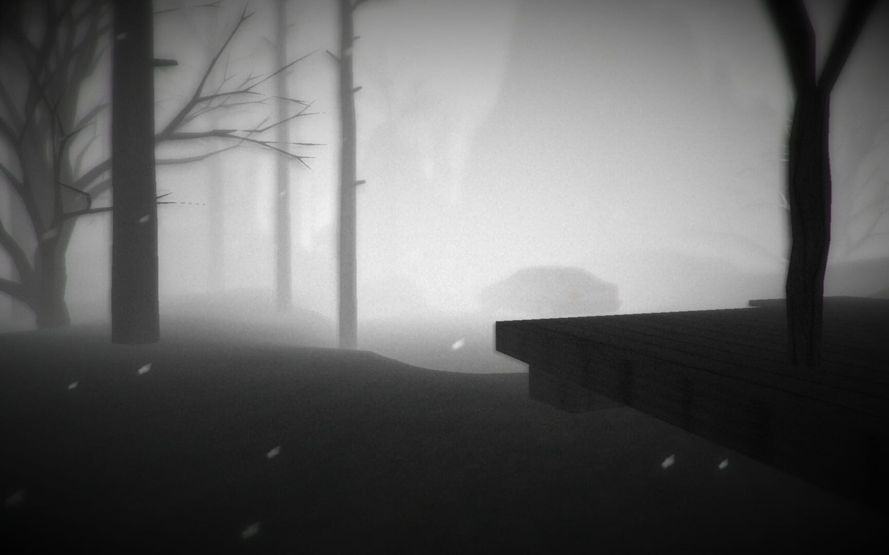 The Lotus Eater - Screenshot