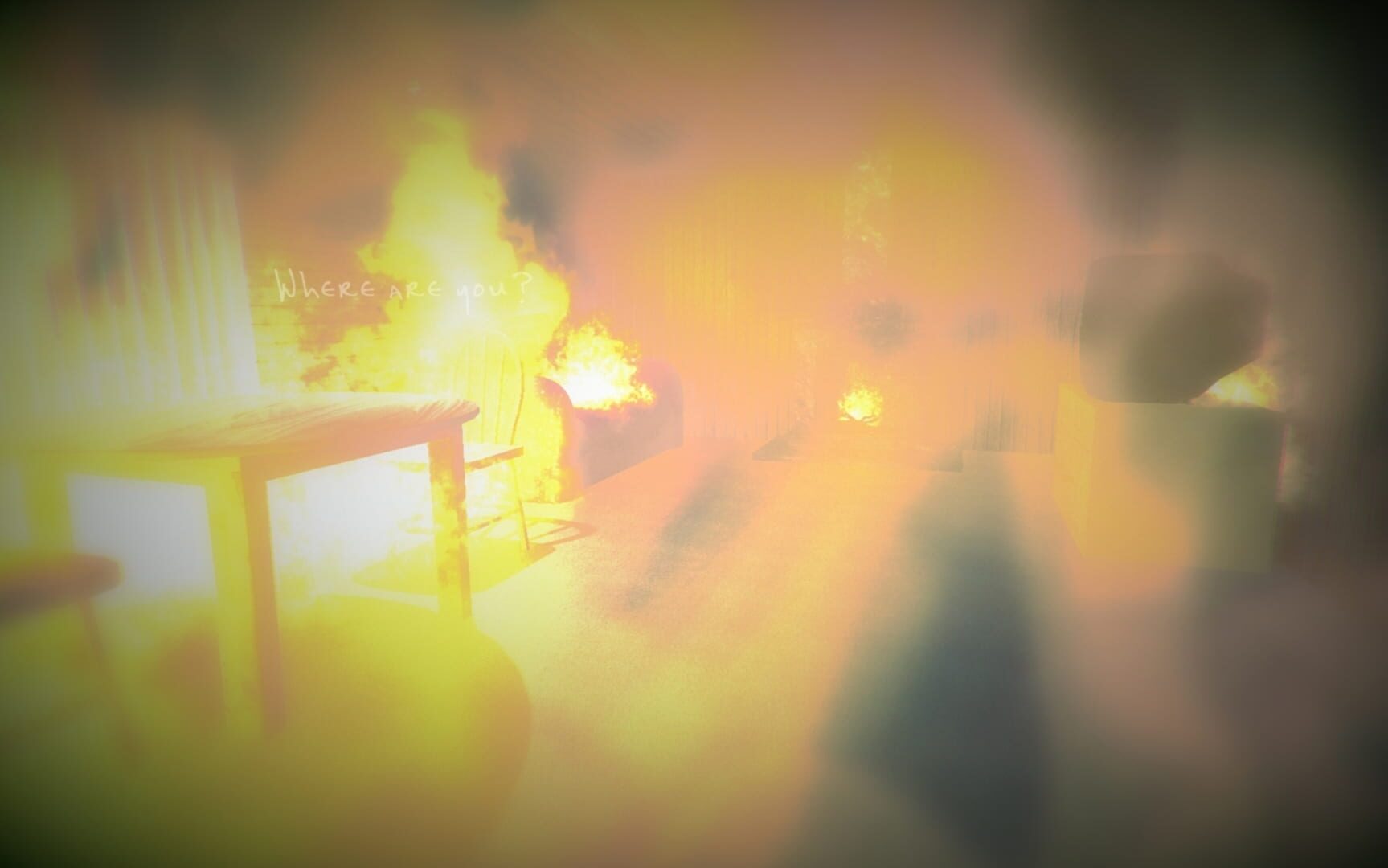 The Lotus Eater - Screenshot