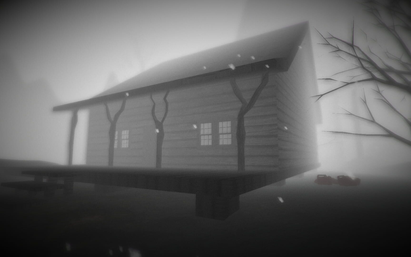 The Lotus Eater - Screenshot